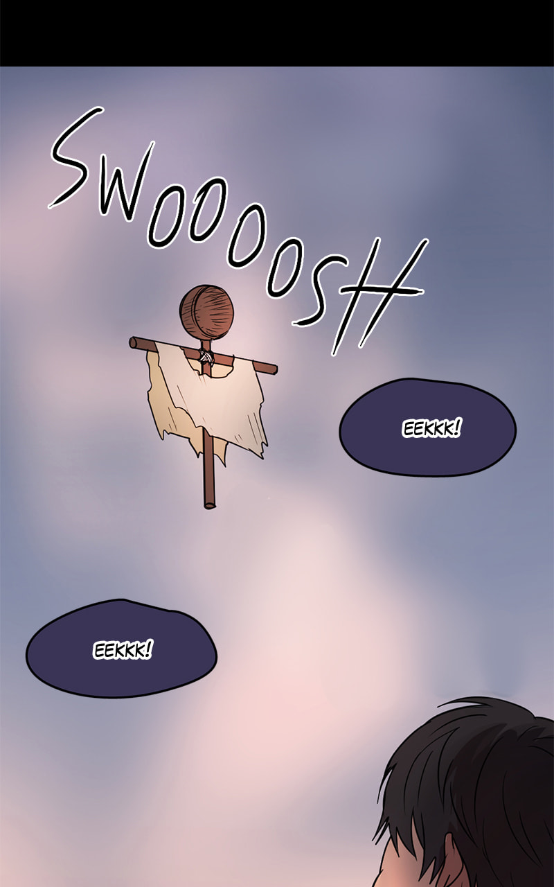 Tales of Sarimin the Jinn Chapter 45 page 33 - 