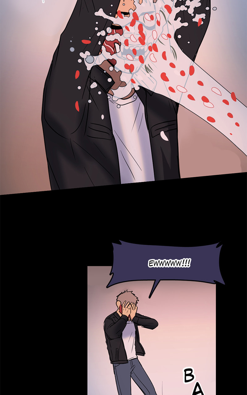 Tales of Sarimin the Jinn Chapter 45 page 37 - 