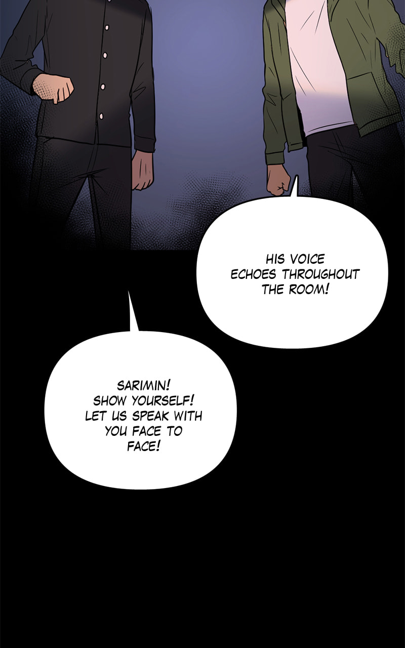 Tales of Sarimin the Jinn Chapter 45 page 41 - 