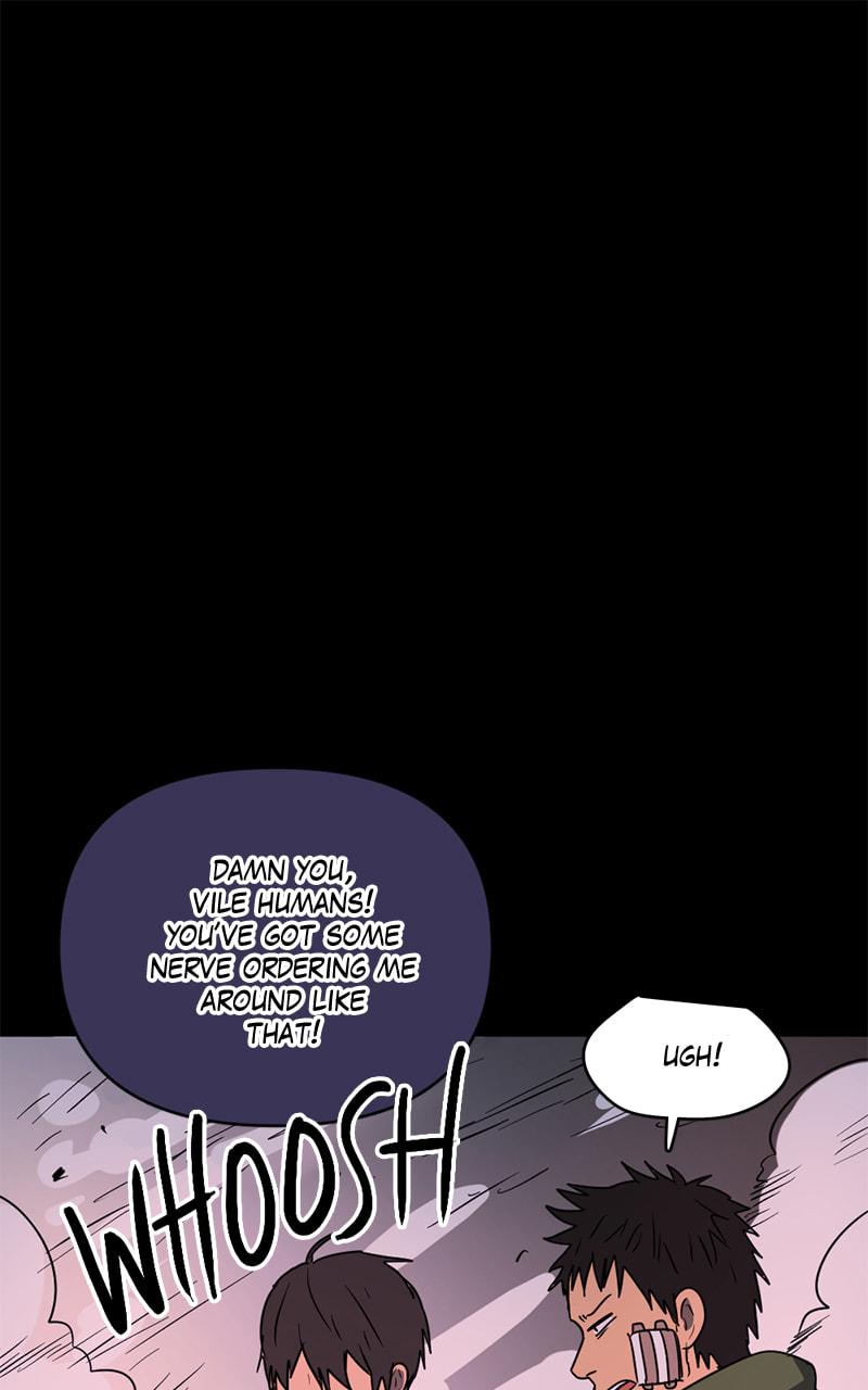 Tales of Sarimin the Jinn Chapter 45 page 43 - 