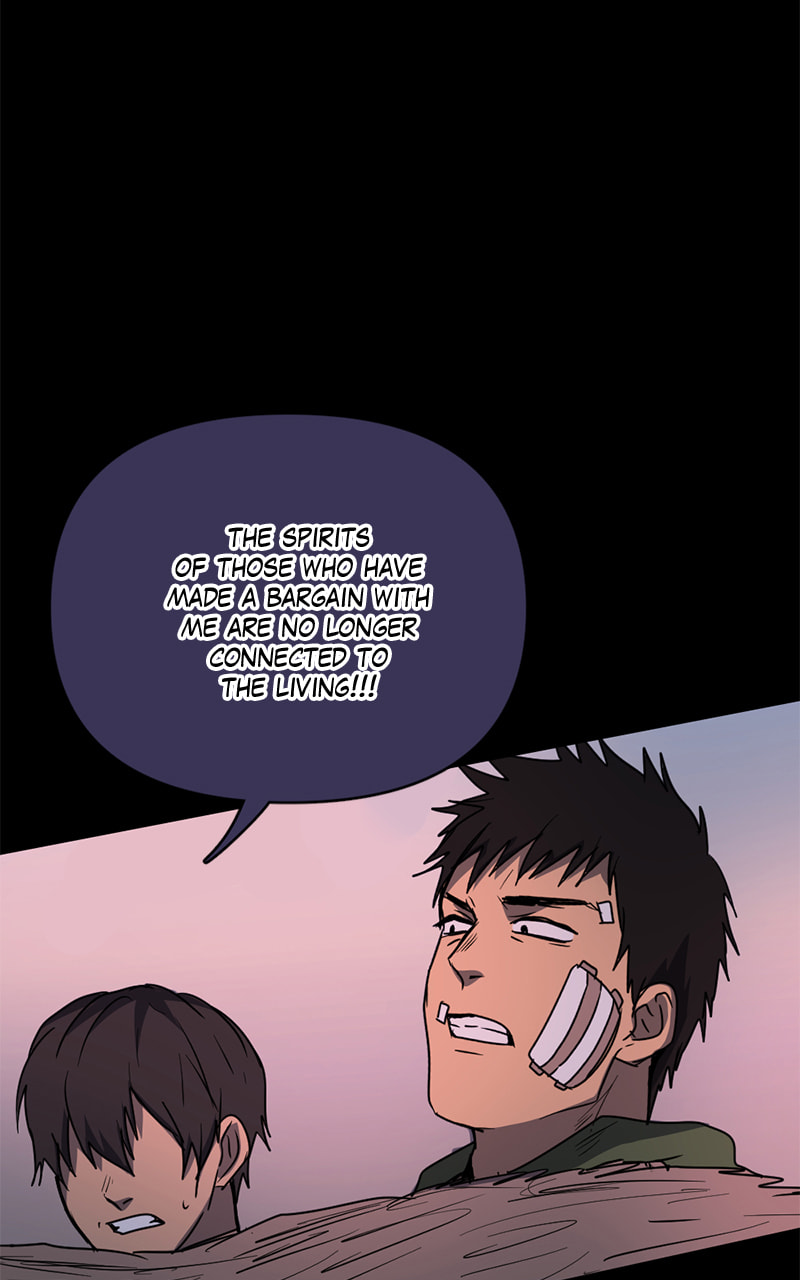Tales of Sarimin the Jinn Chapter 45 page 48 - 