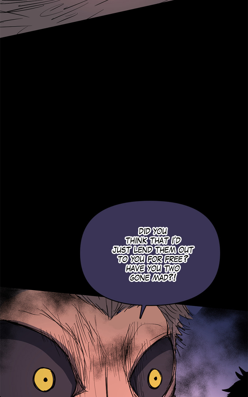 Tales of Sarimin the Jinn Chapter 45 page 49 - 