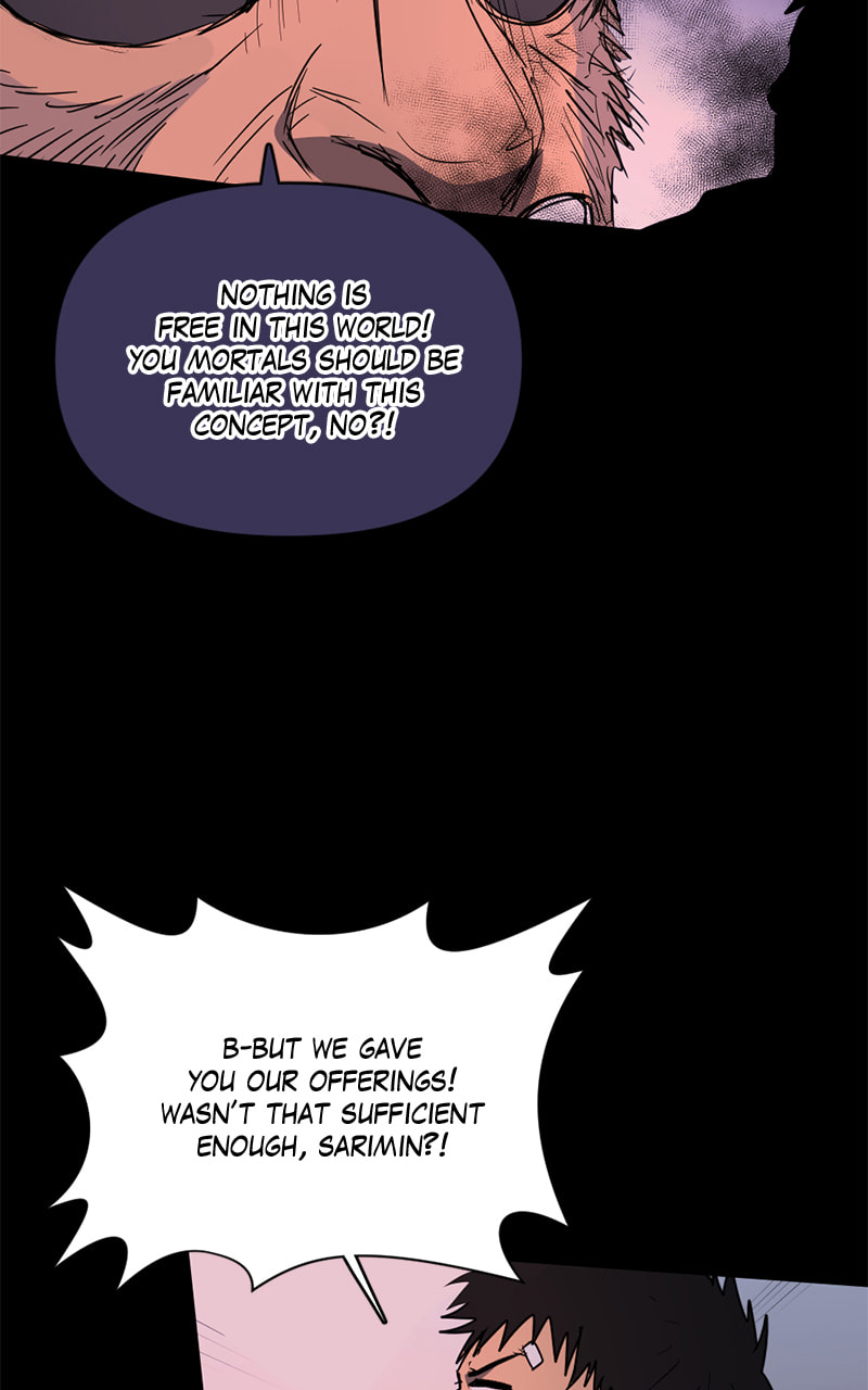 Tales of Sarimin the Jinn Chapter 45 page 50 - 