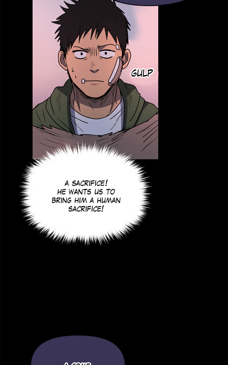 Tales of Sarimin the Jinn Chapter 45 page 52 - 