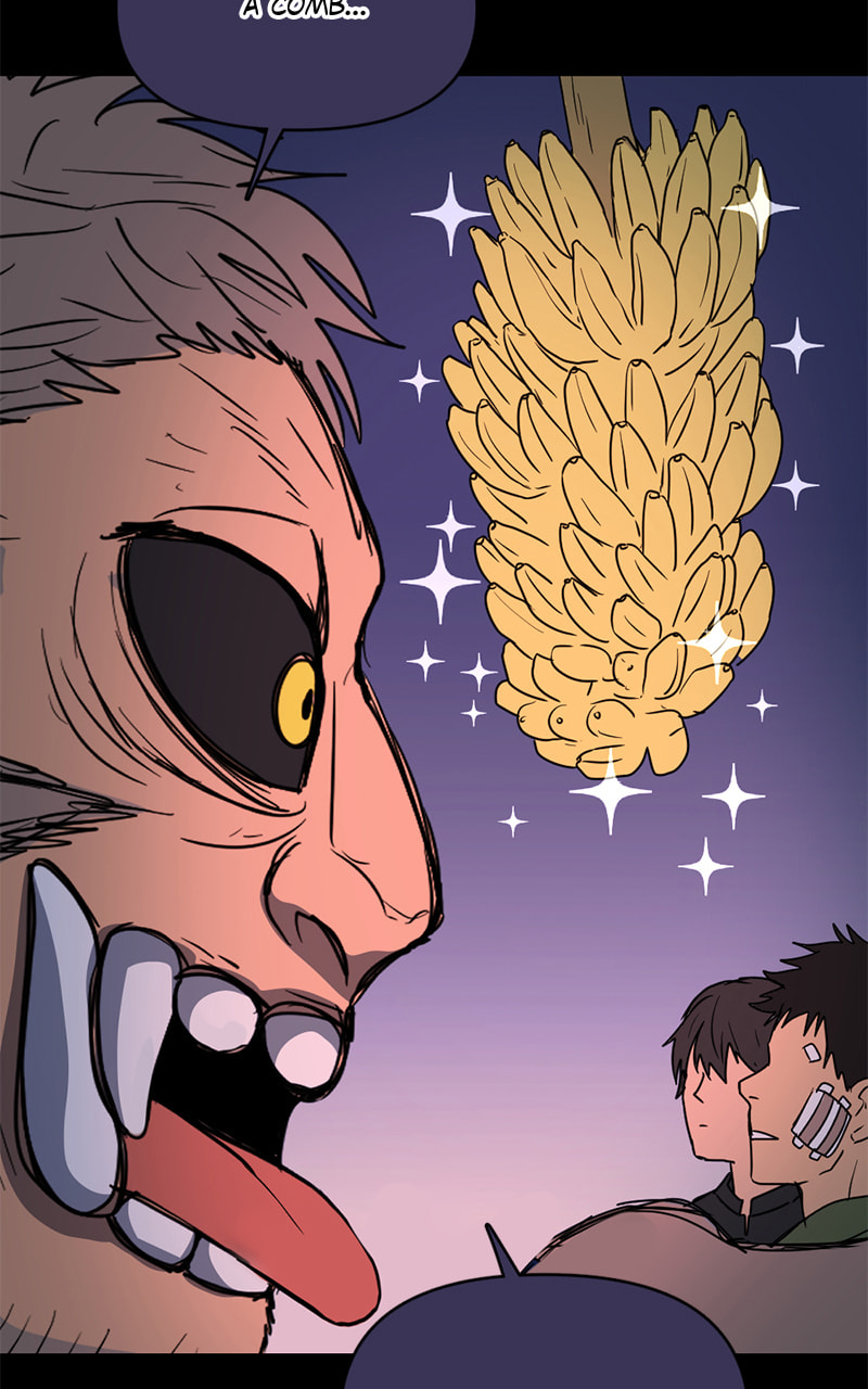 Tales of Sarimin the Jinn Chapter 45 page 53 - 