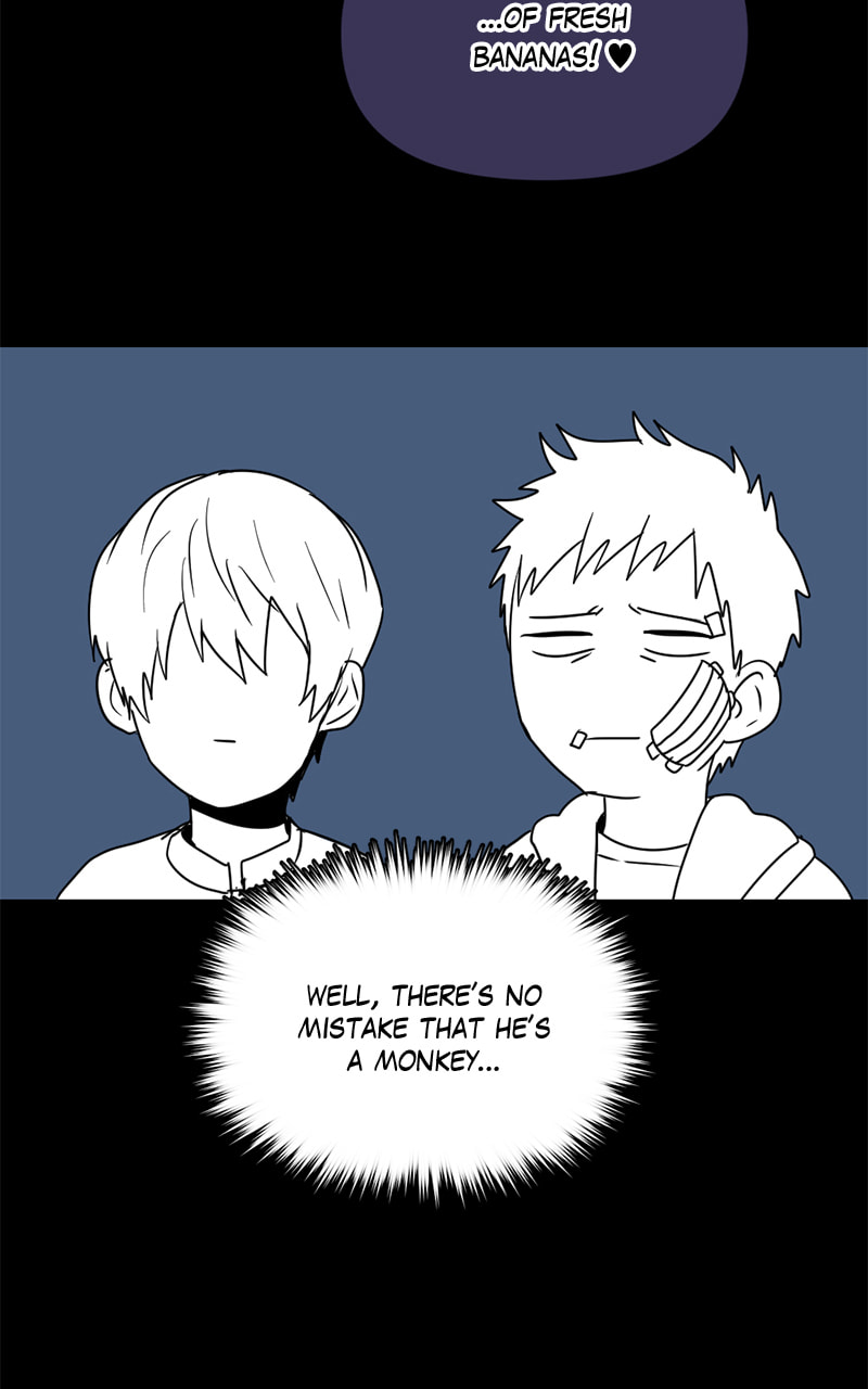 Tales of Sarimin the Jinn Chapter 45 page 54 - 