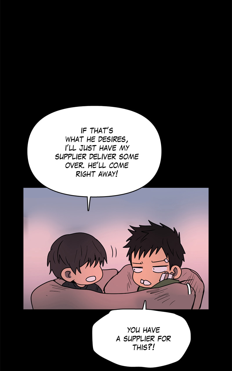 Tales of Sarimin the Jinn Chapter 45 page 55 - 