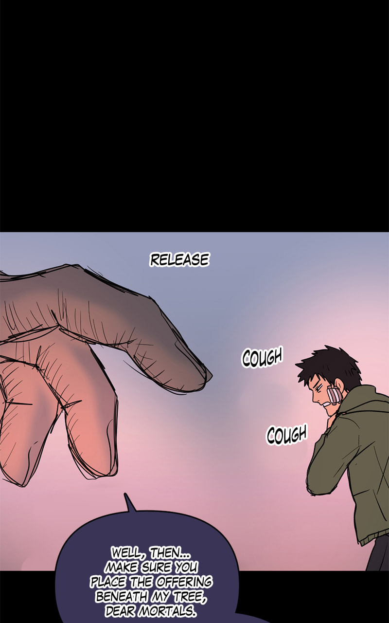 Tales of Sarimin the Jinn Chapter 45 page 56 - 