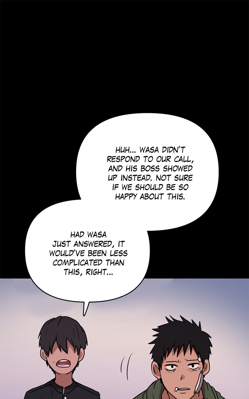 Tales of Sarimin the Jinn Chapter 45 page 58 - 