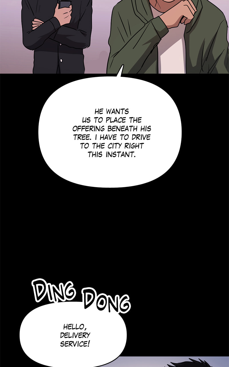 Tales of Sarimin the Jinn Chapter 45 page 59 - 