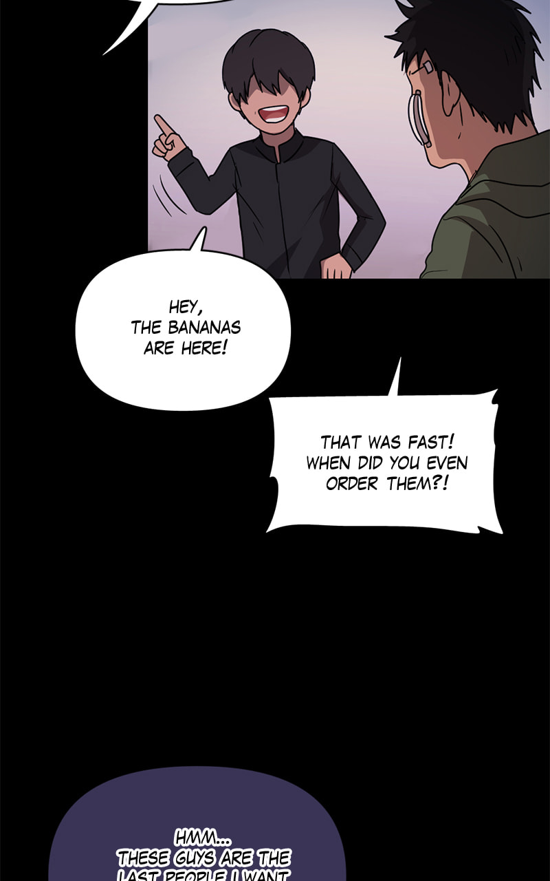 Tales of Sarimin the Jinn Chapter 45 page 60 - 