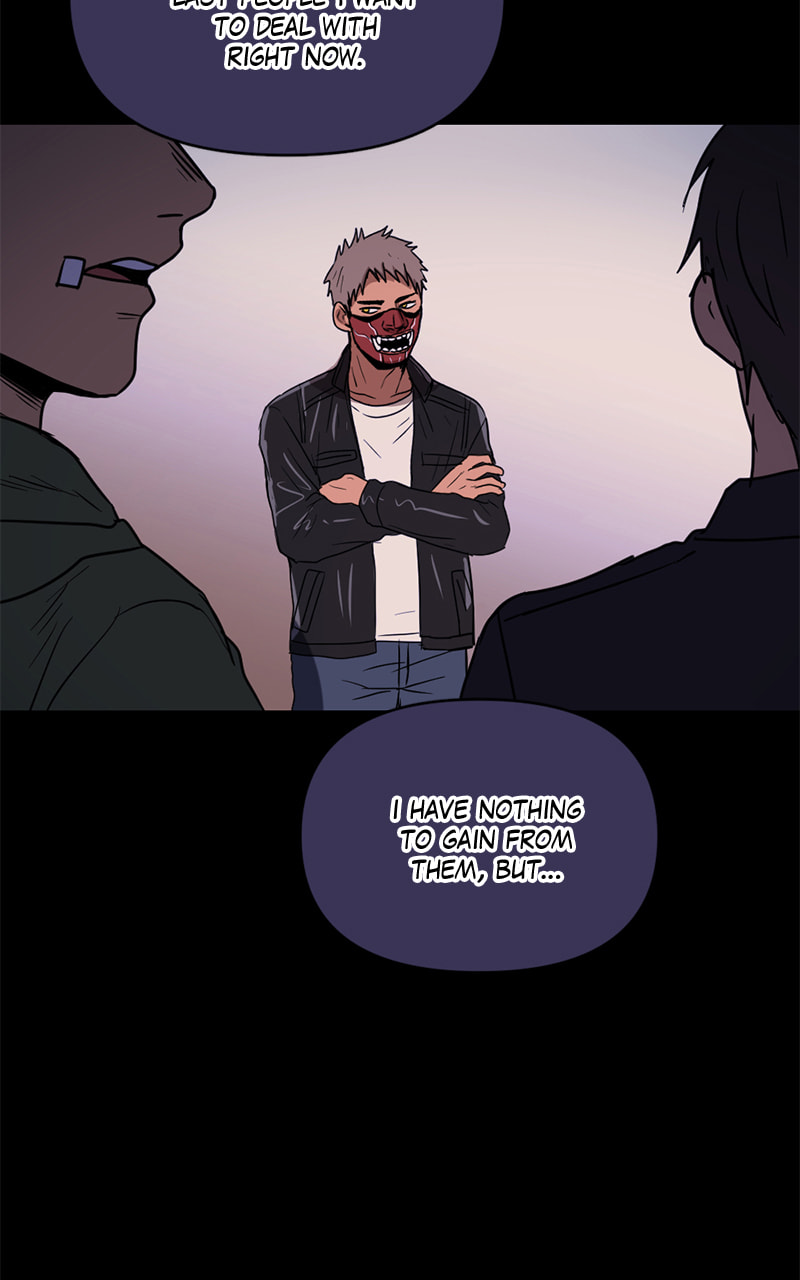 Tales of Sarimin the Jinn Chapter 45 page 61 - 