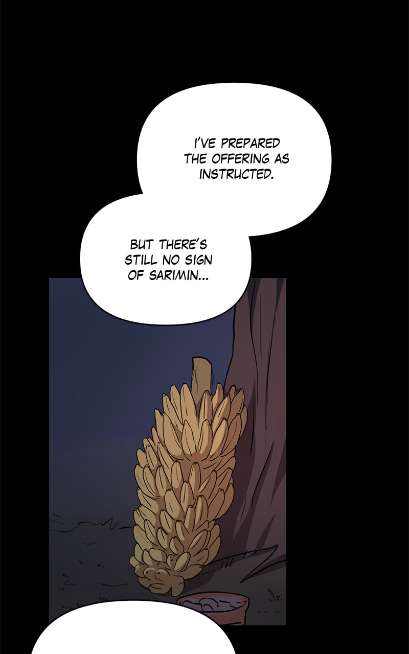 Tales of Sarimin the Jinn Chapter 45 page 64 - 