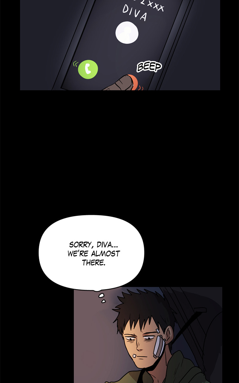 Tales of Sarimin the Jinn Chapter 45 page 66 - 
