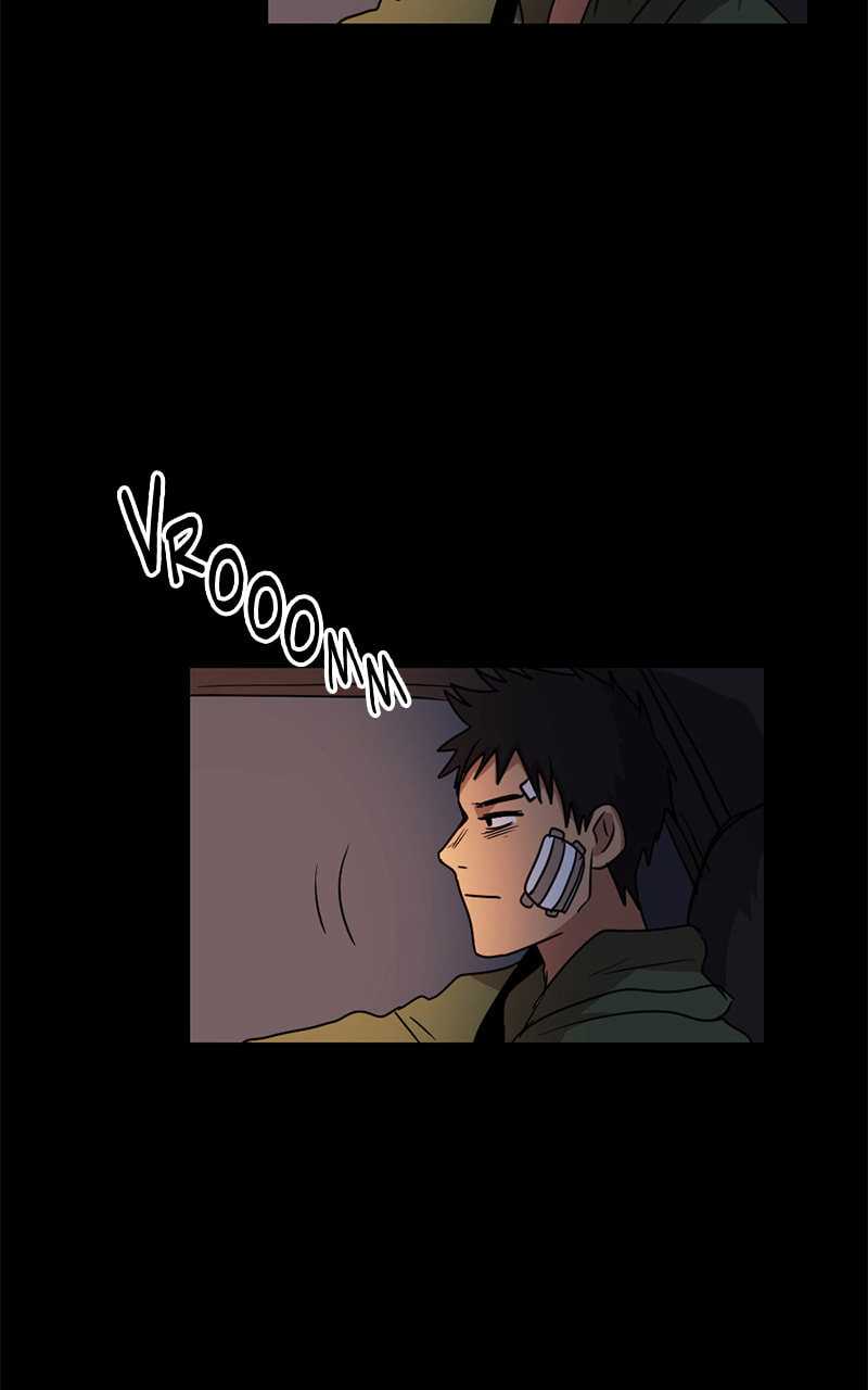 Tales of Sarimin the Jinn Chapter 45 page 67 - 