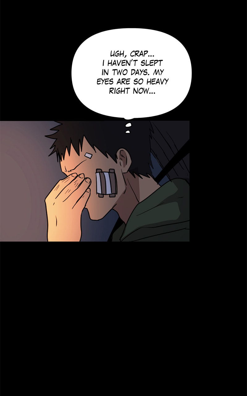 Tales of Sarimin the Jinn Chapter 45 page 68 - 