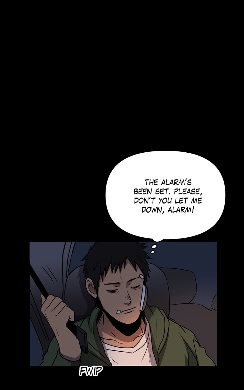 Tales of Sarimin the Jinn Chapter 45 page 70 - 