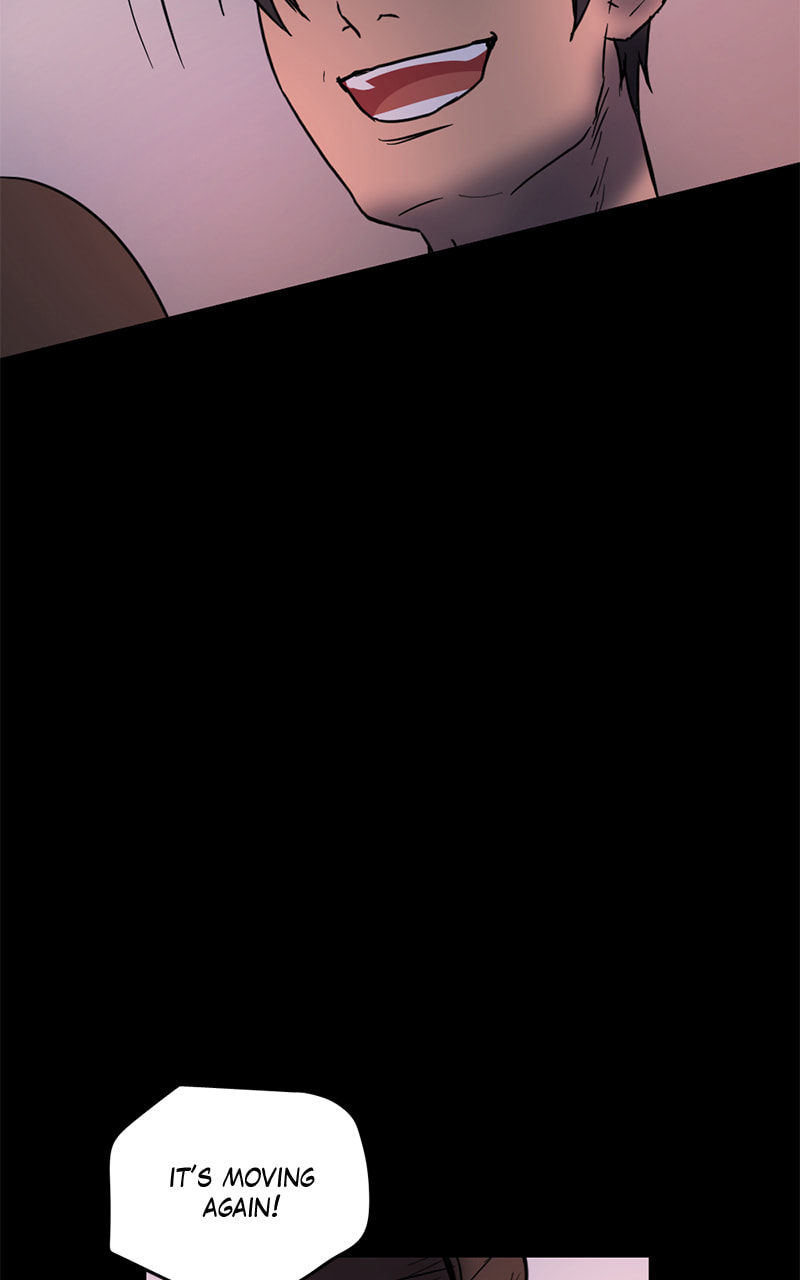 Tales of Sarimin the Jinn Chapter 45 page 8 - 