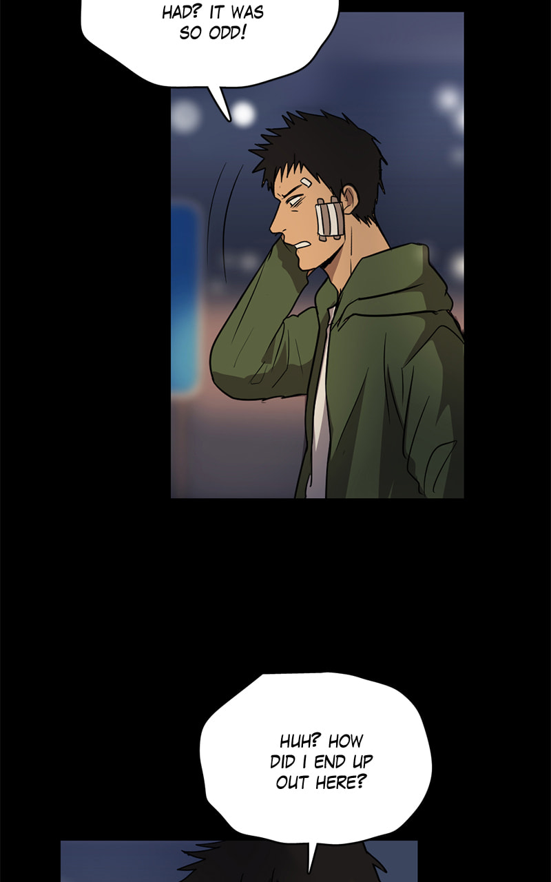 Tales of Sarimin the Jinn Chapter 45 page 77 - 