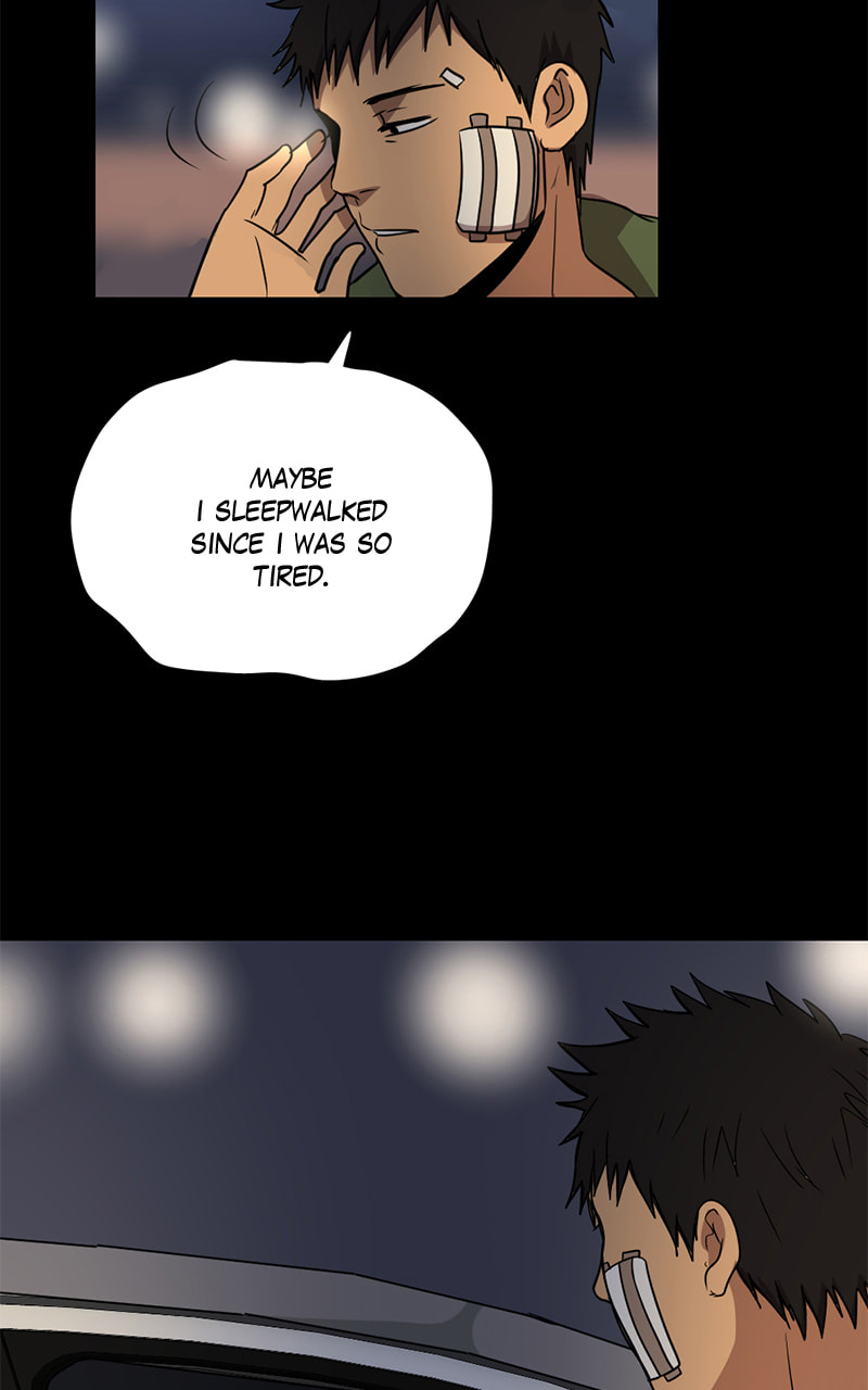 Tales of Sarimin the Jinn Chapter 45 page 78 - 