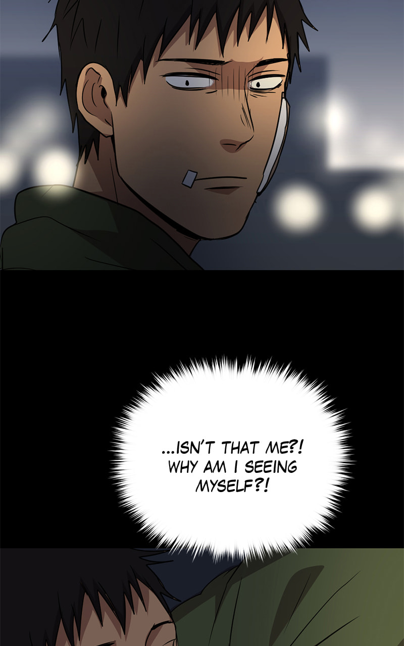 Tales of Sarimin the Jinn Chapter 45 page 80 - 