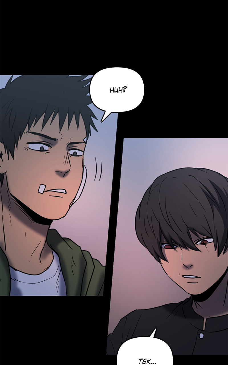 Tales of Sarimin the Jinn Chapter 45 page 10 - 