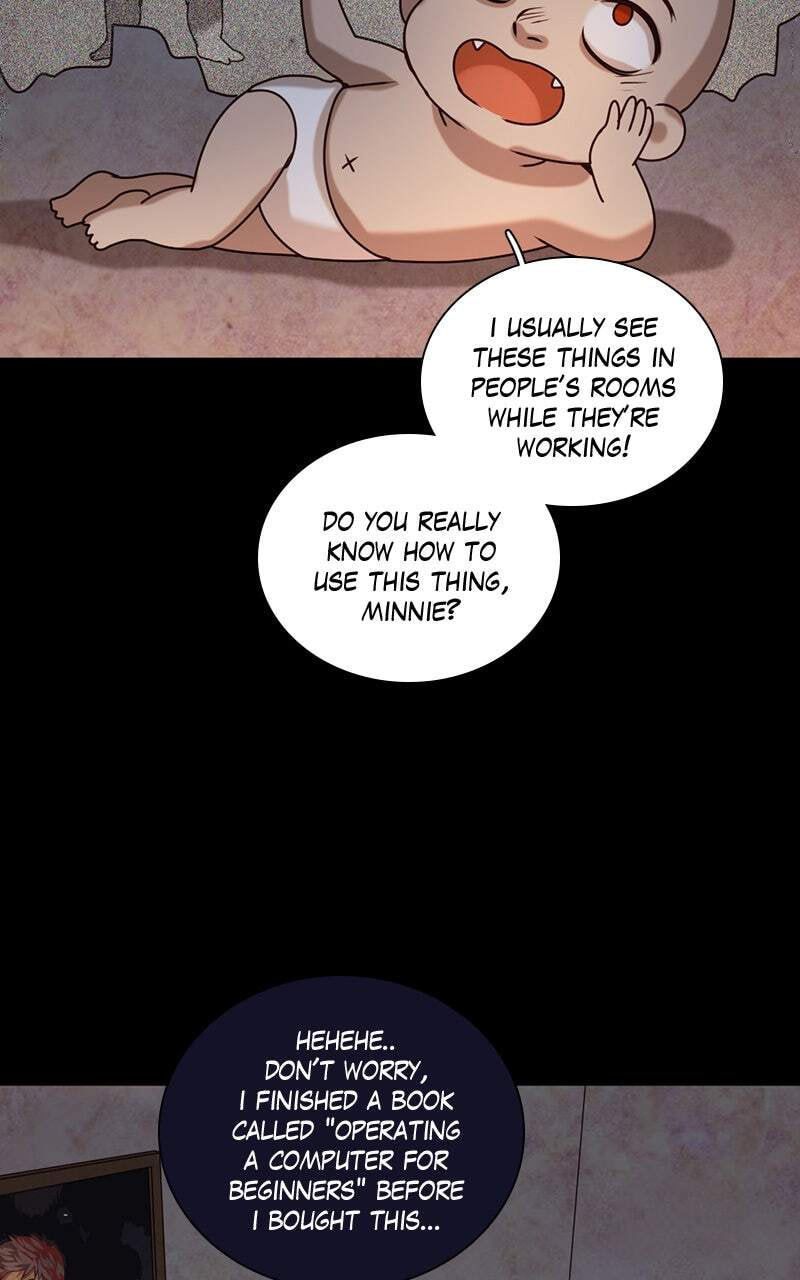 Tales of Sarimin the Jinn Chapter 5 page 13 - 
