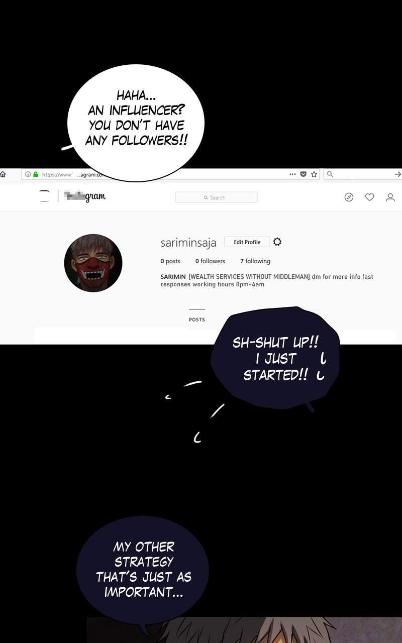 Tales of Sarimin the Jinn Chapter 5 page 21 - 