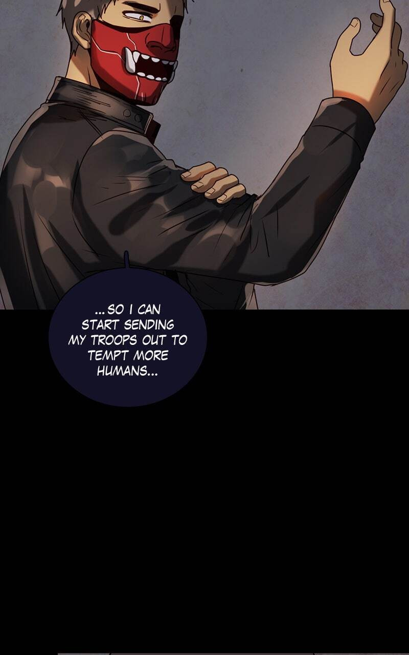 Tales of Sarimin the Jinn Chapter 5 page 23 - 