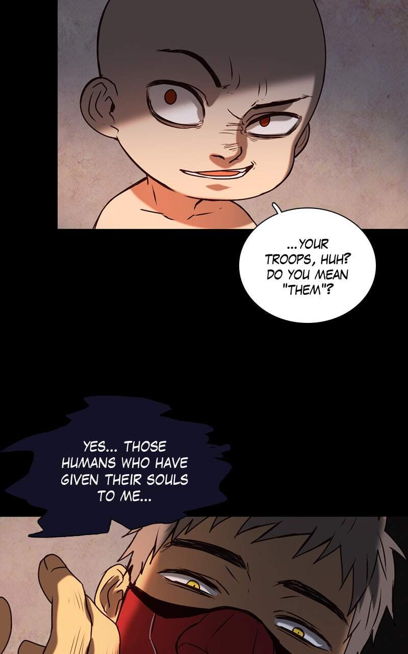 Tales of Sarimin the Jinn Chapter 5 page 24 - 