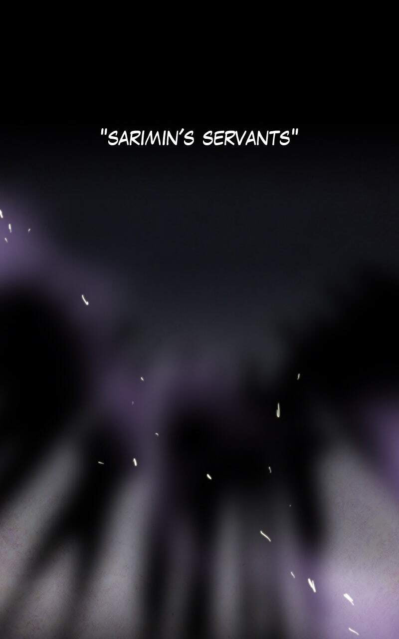 Tales of Sarimin the Jinn Chapter 5 page 26 - 