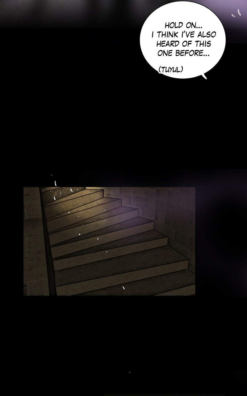 Tales of Sarimin the Jinn Chapter 5 page 27 - 
