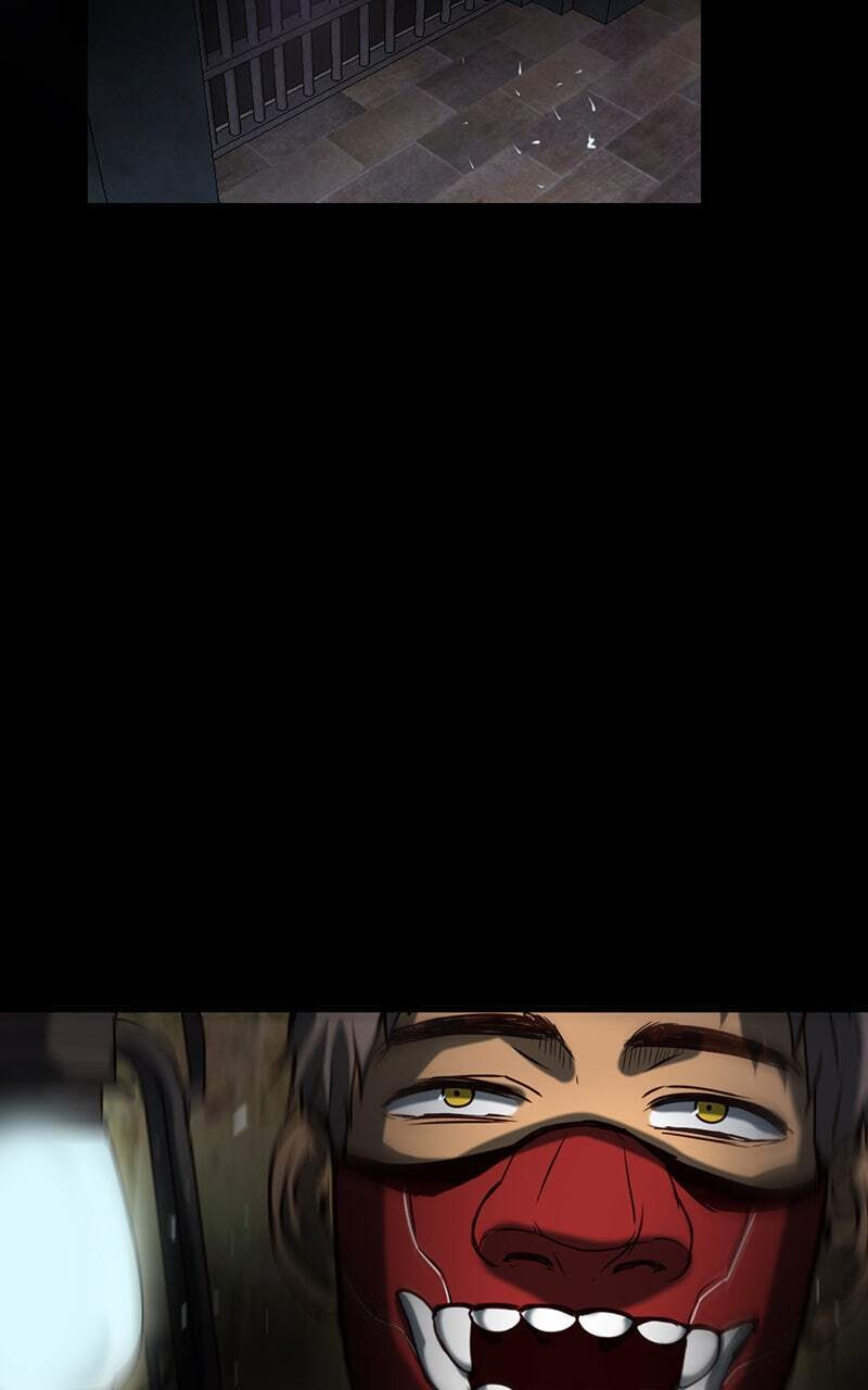 Tales of Sarimin the Jinn Chapter 5 page 30 - 