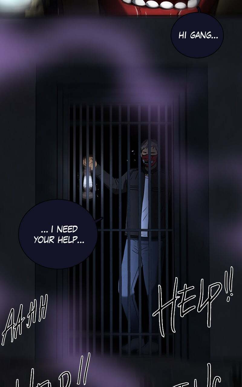 Tales of Sarimin the Jinn Chapter 5 page 31 - 