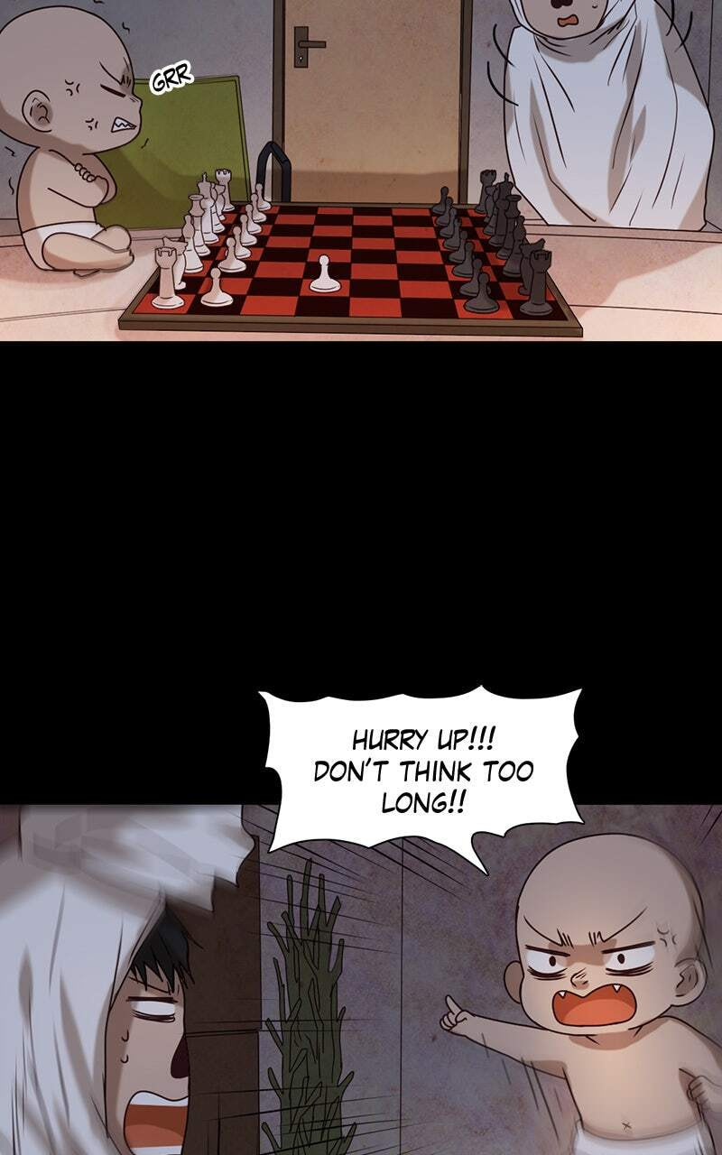 Tales of Sarimin the Jinn Chapter 5 page 5 - 