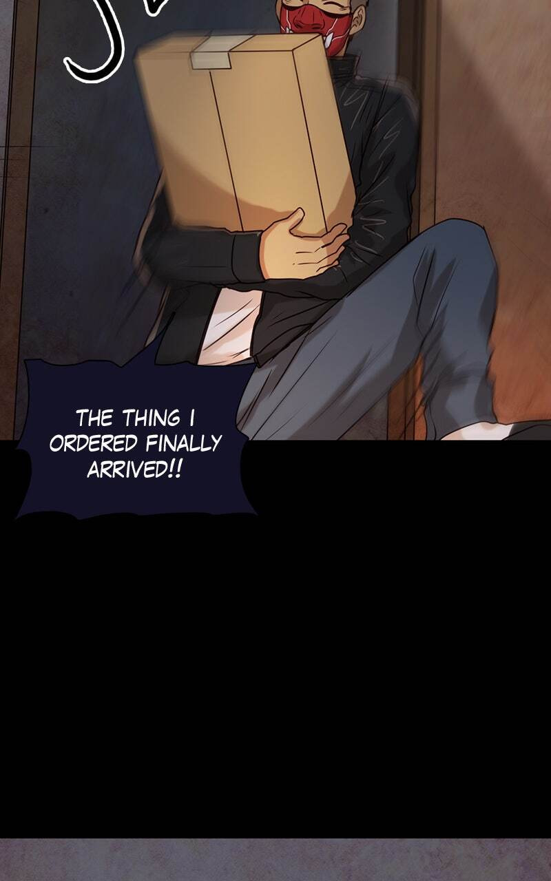 Tales of Sarimin the Jinn Chapter 5 page 7 - 
