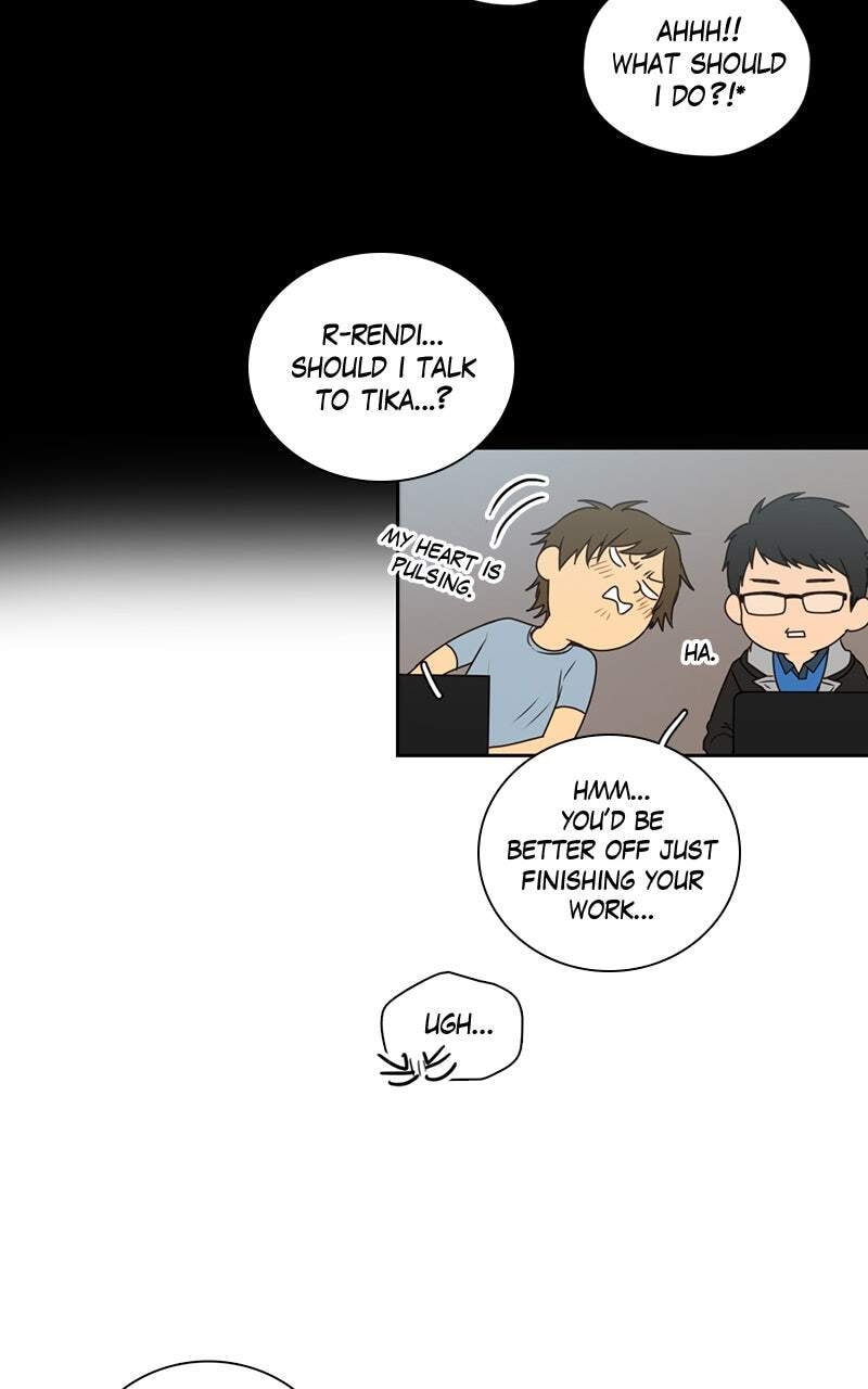 Tales of Sarimin the Jinn Chapter 6 page 11 - 
