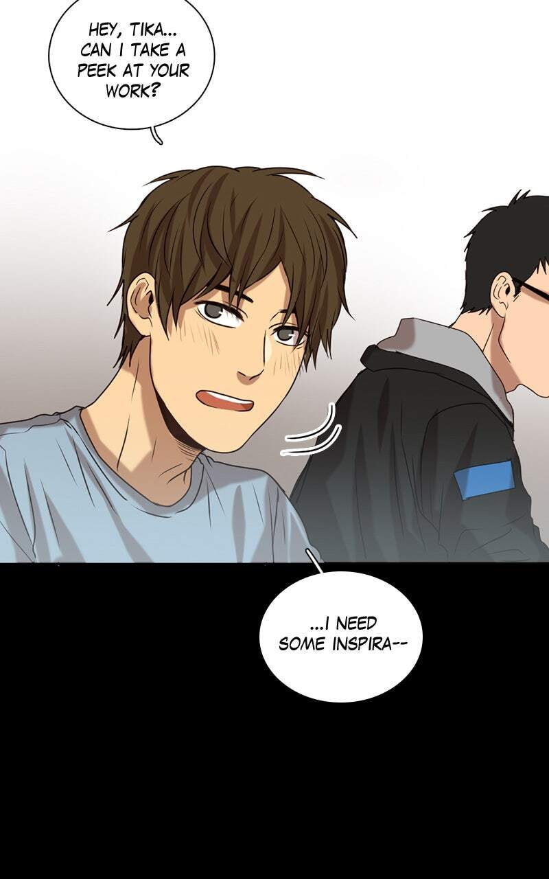 Tales of Sarimin the Jinn Chapter 6 page 12 - 