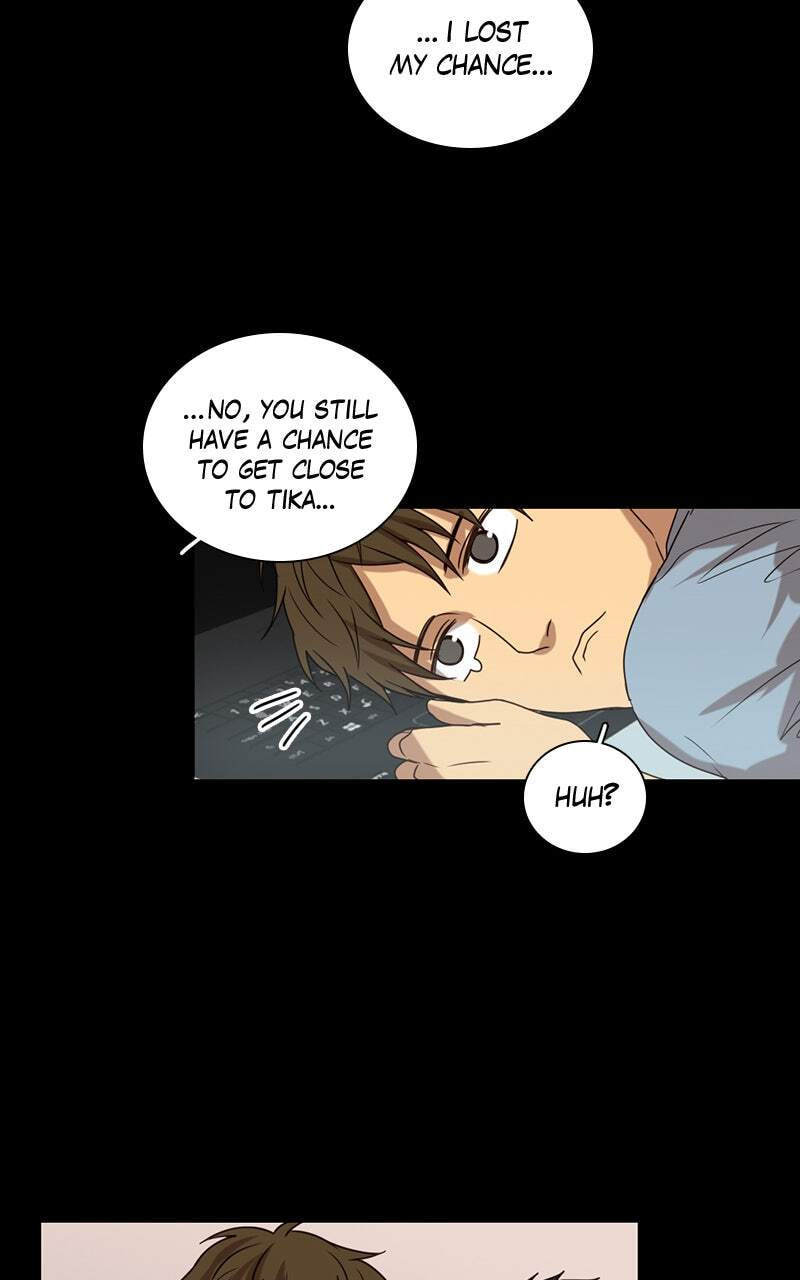 Tales of Sarimin the Jinn Chapter 6 page 15 - 