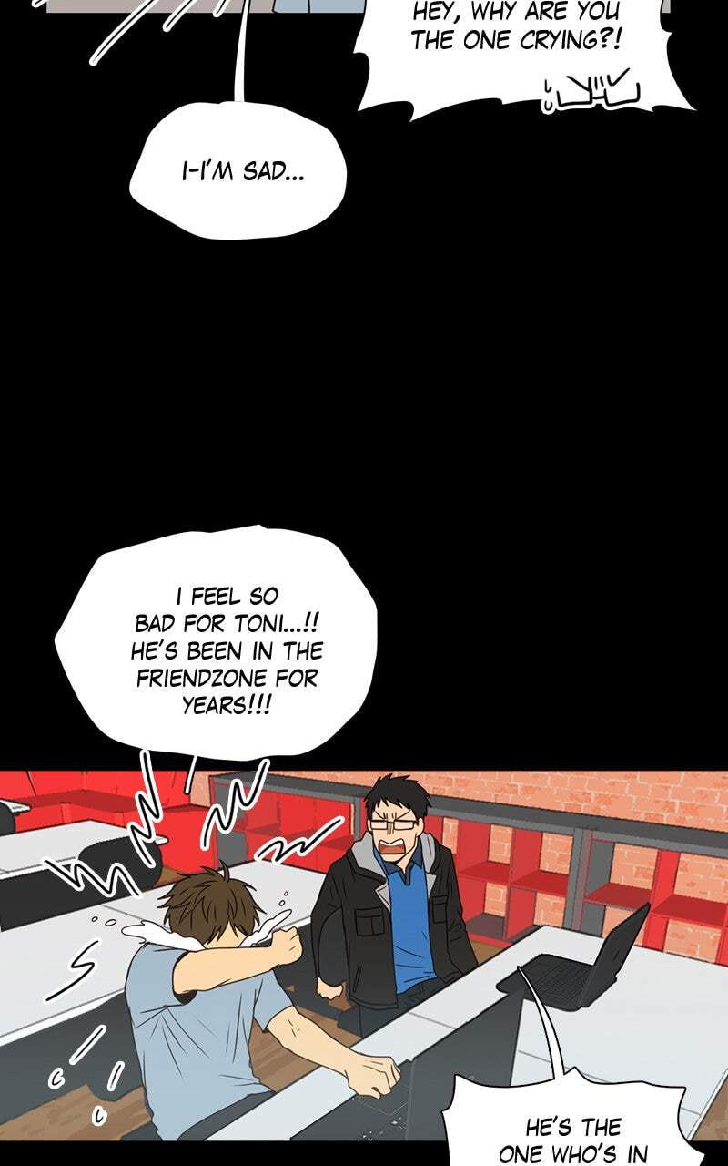 Tales of Sarimin the Jinn Chapter 6 page 20 - 