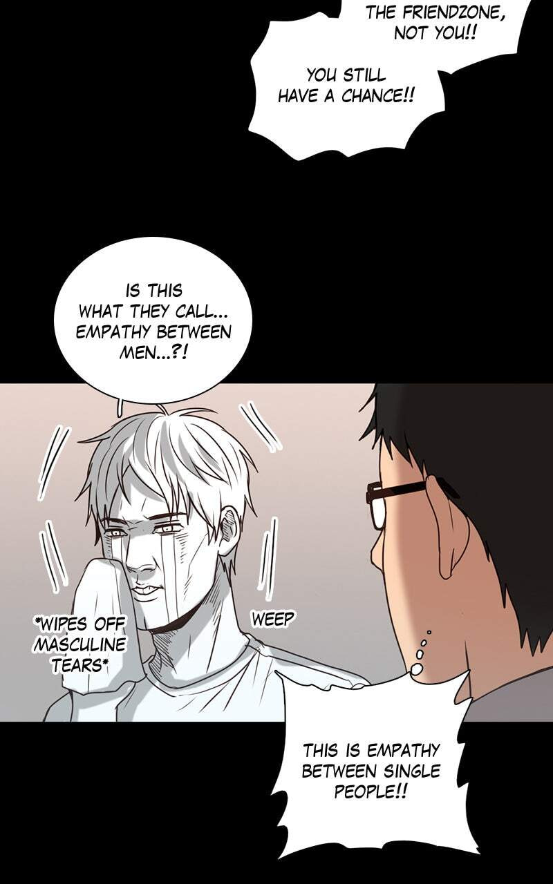 Tales of Sarimin the Jinn Chapter 6 page 21 - 