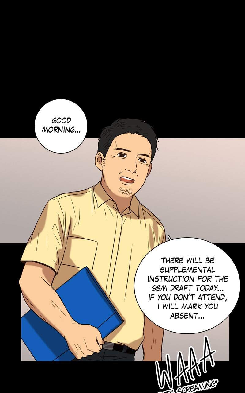 Tales of Sarimin the Jinn Chapter 6 page 22 - 