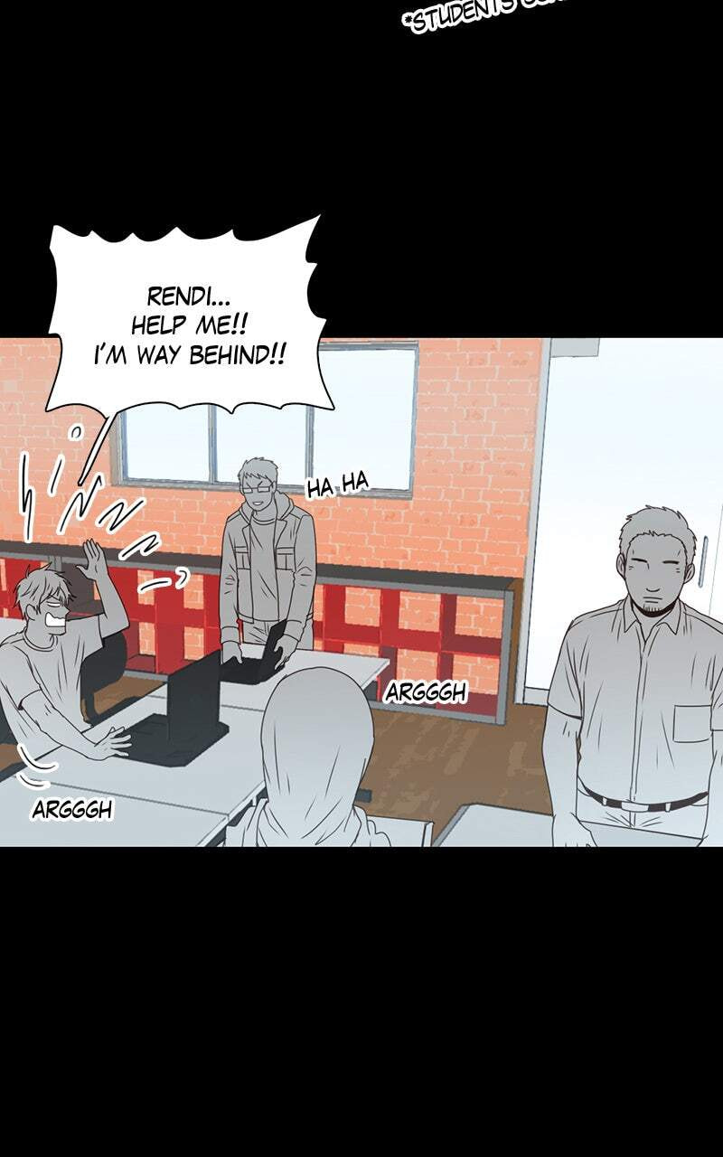 Tales of Sarimin the Jinn Chapter 6 page 23 - 