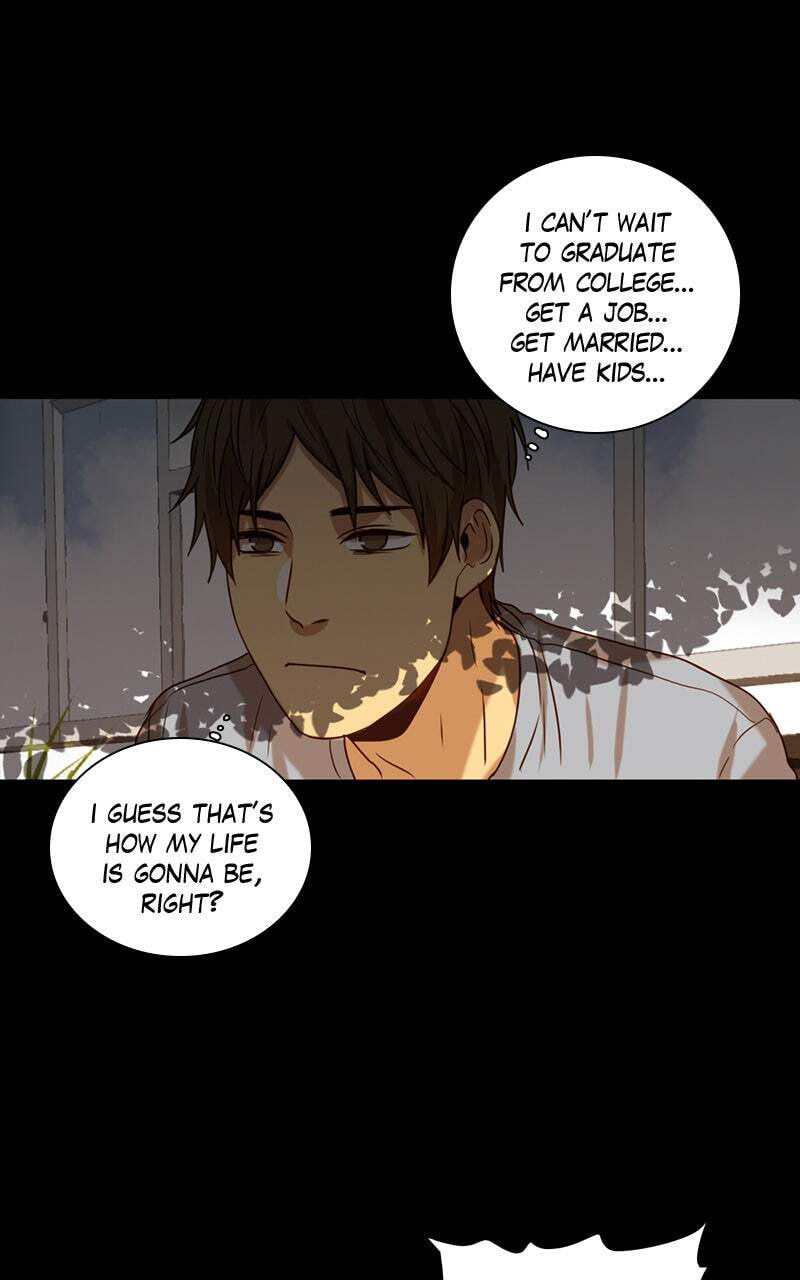 Tales of Sarimin the Jinn Chapter 6 page 30 - 