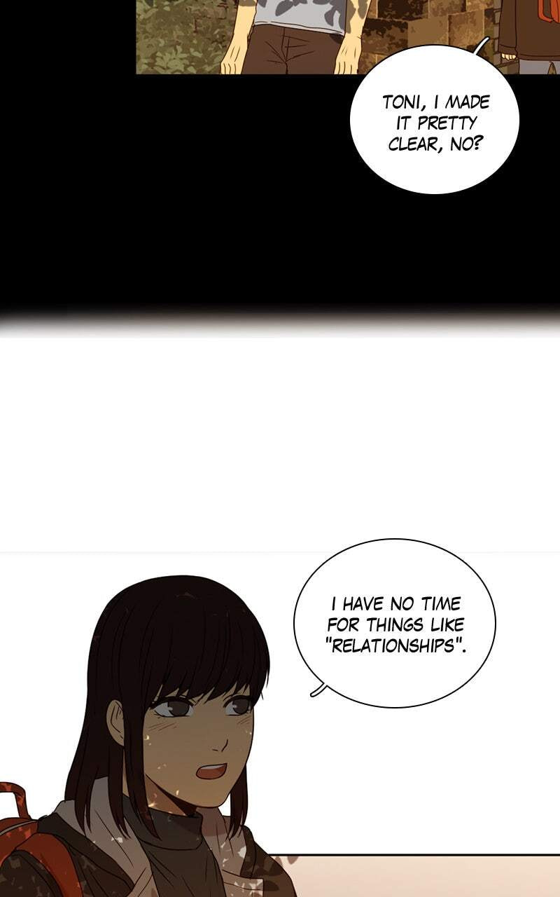 Tales of Sarimin the Jinn Chapter 6 page 32 - 