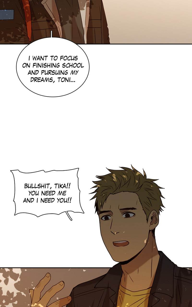 Tales of Sarimin the Jinn Chapter 6 page 33 - 