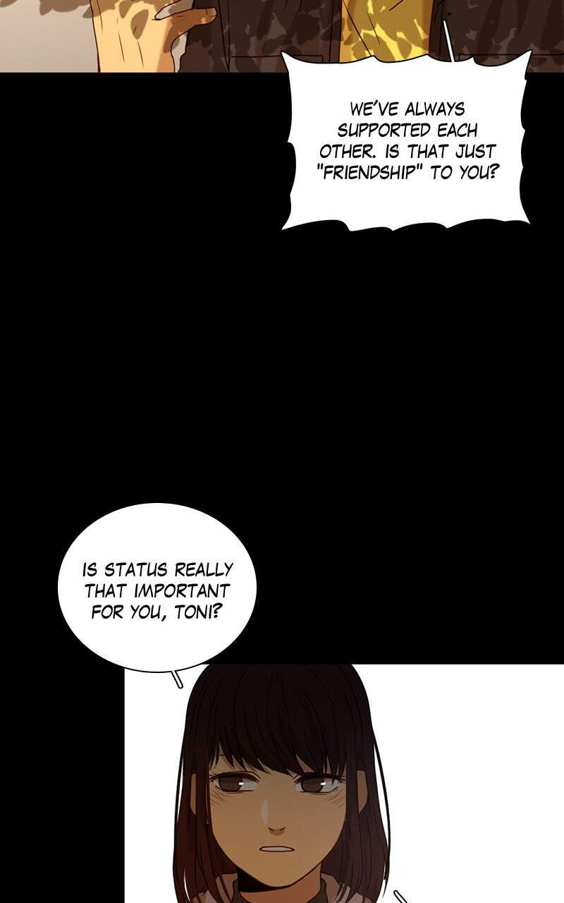 Tales of Sarimin the Jinn Chapter 6 page 34 - 