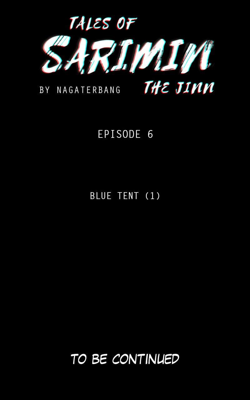 Tales of Sarimin the Jinn Chapter 6 page 46 - 