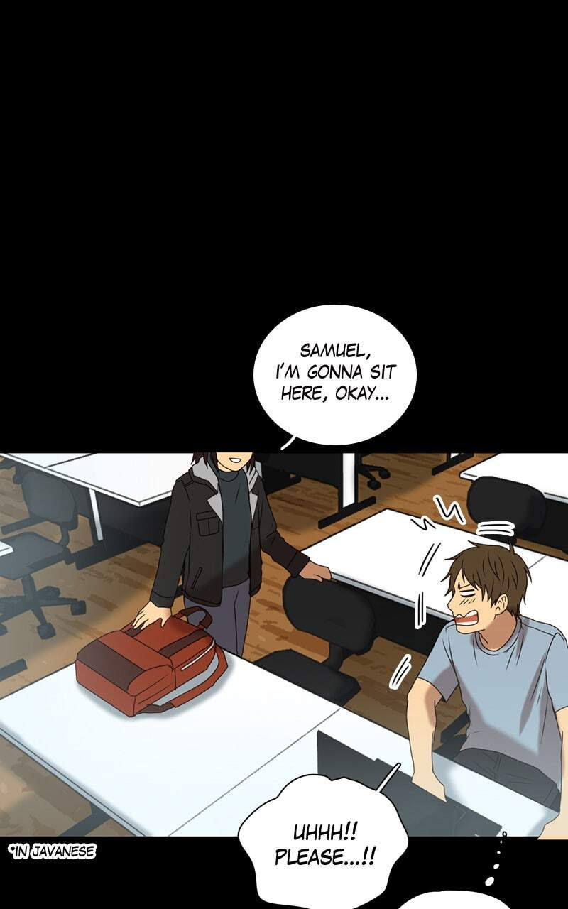 Tales of Sarimin the Jinn Chapter 6 page 10 - 