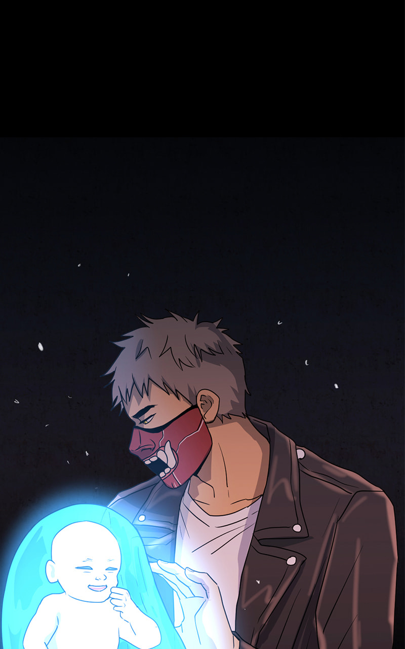 Tales of Sarimin the Jinn Chapter 69 page 1 - 